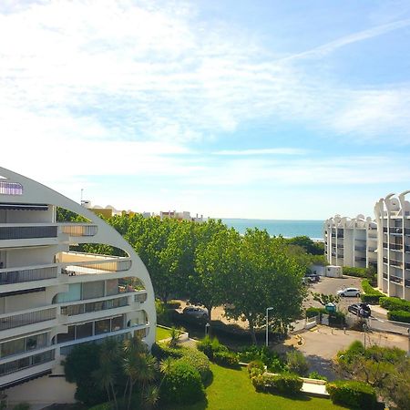 Vittoria Immobilier 8 - Reglement Sur Place - Cheques Vacances Acceptes 拉格朗德默特 外观 照片