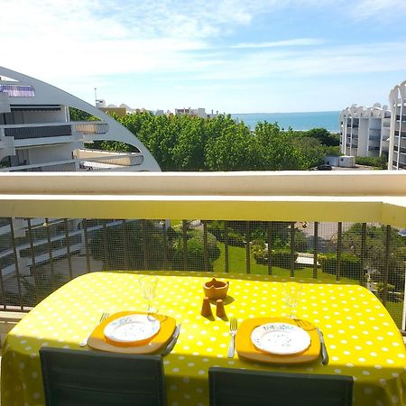 Vittoria Immobilier 8 - Reglement Sur Place - Cheques Vacances Acceptes 拉格朗德默特 外观 照片