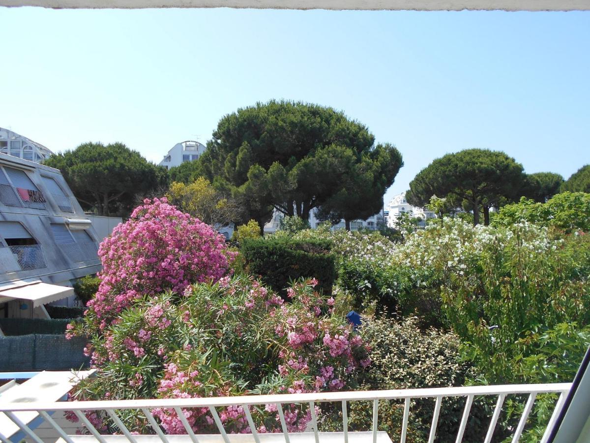 Vittoria Immobilier 8 - Reglement Sur Place - Cheques Vacances Acceptes 拉格朗德默特 外观 照片