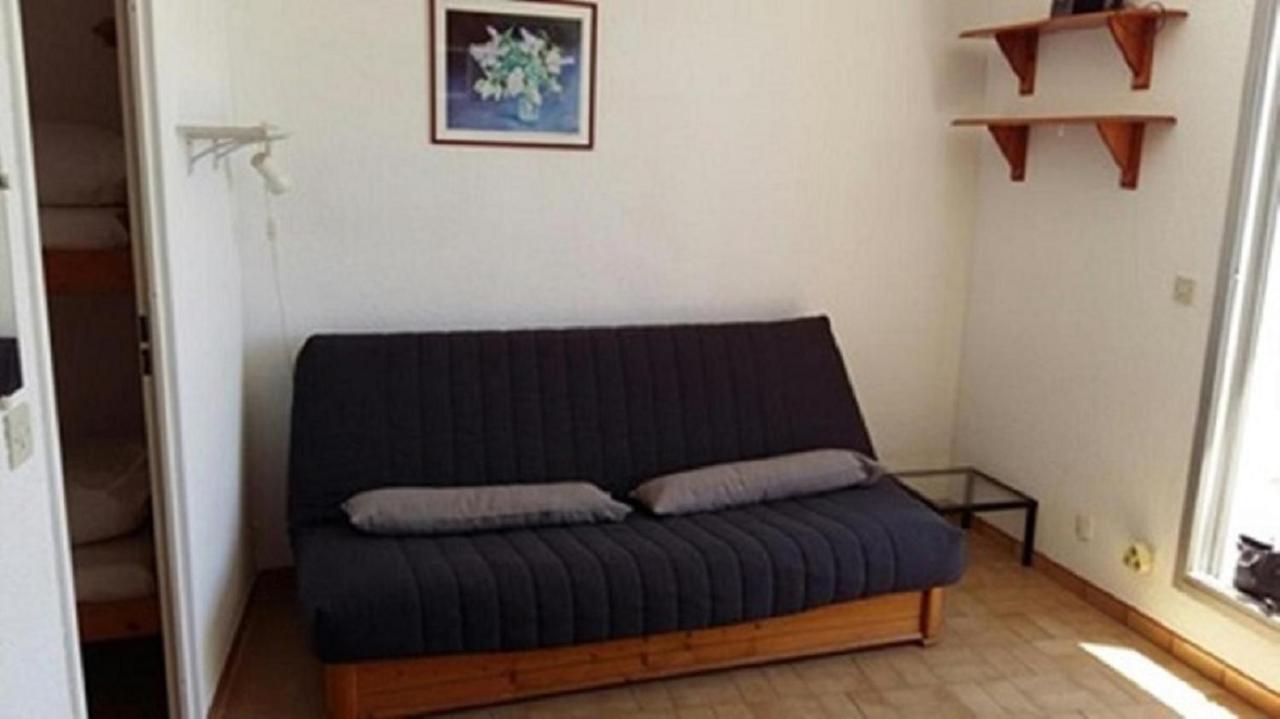 Vittoria Immobilier 8 - Reglement Sur Place - Cheques Vacances Acceptes 拉格朗德默特 外观 照片