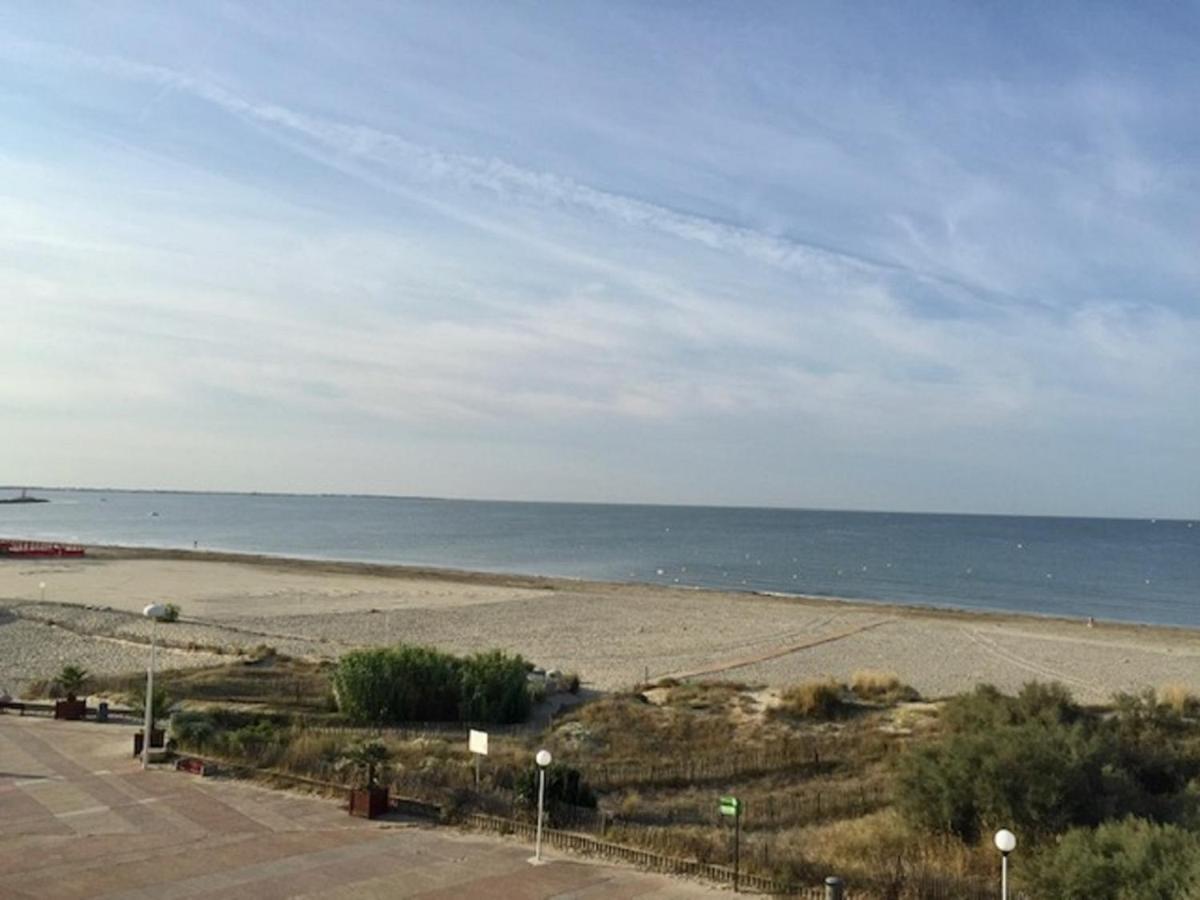 Vittoria Immobilier 8 - Reglement Sur Place - Cheques Vacances Acceptes 拉格朗德默特 外观 照片