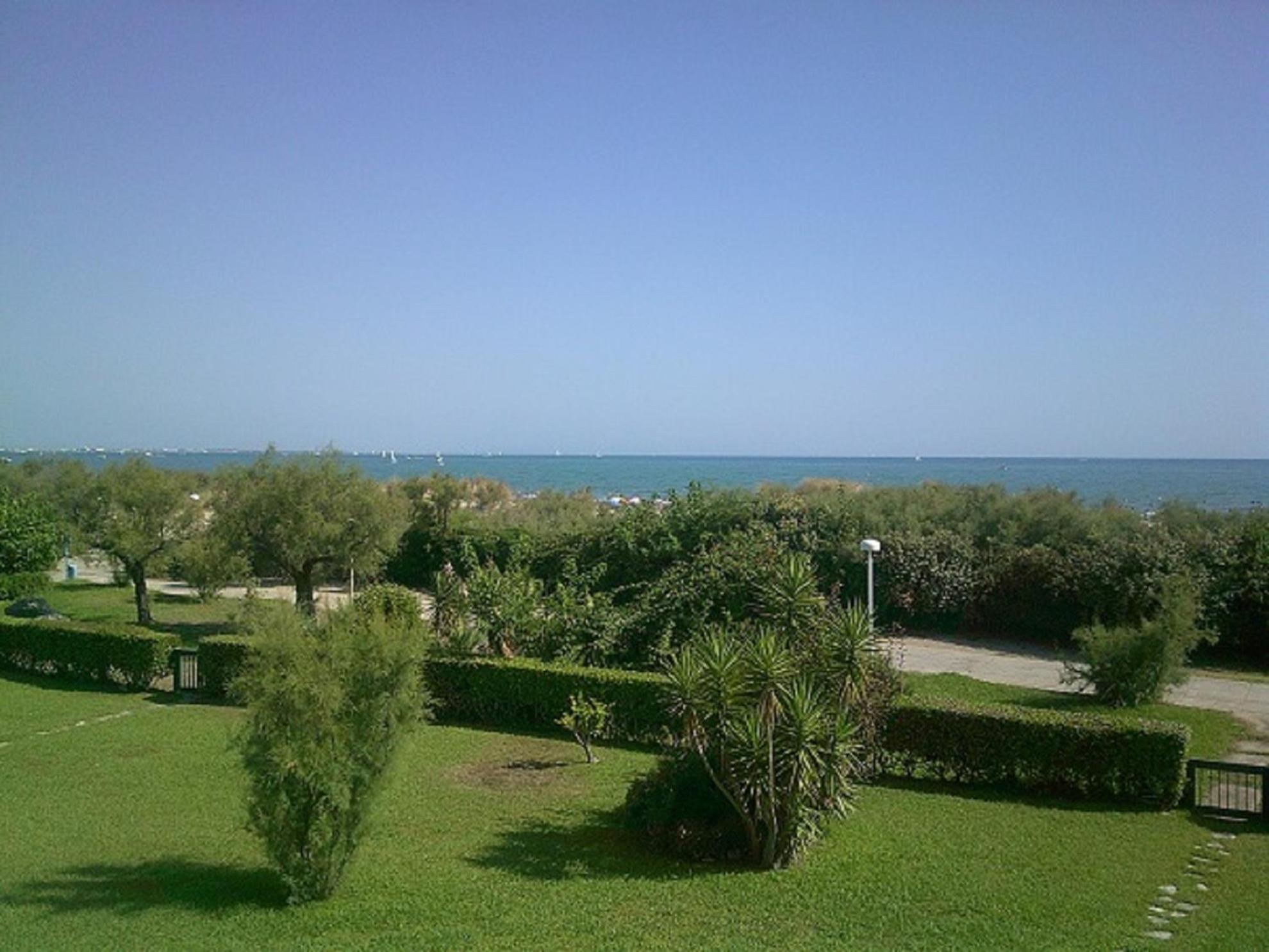Vittoria Immobilier 8 - Reglement Sur Place - Cheques Vacances Acceptes 拉格朗德默特 外观 照片