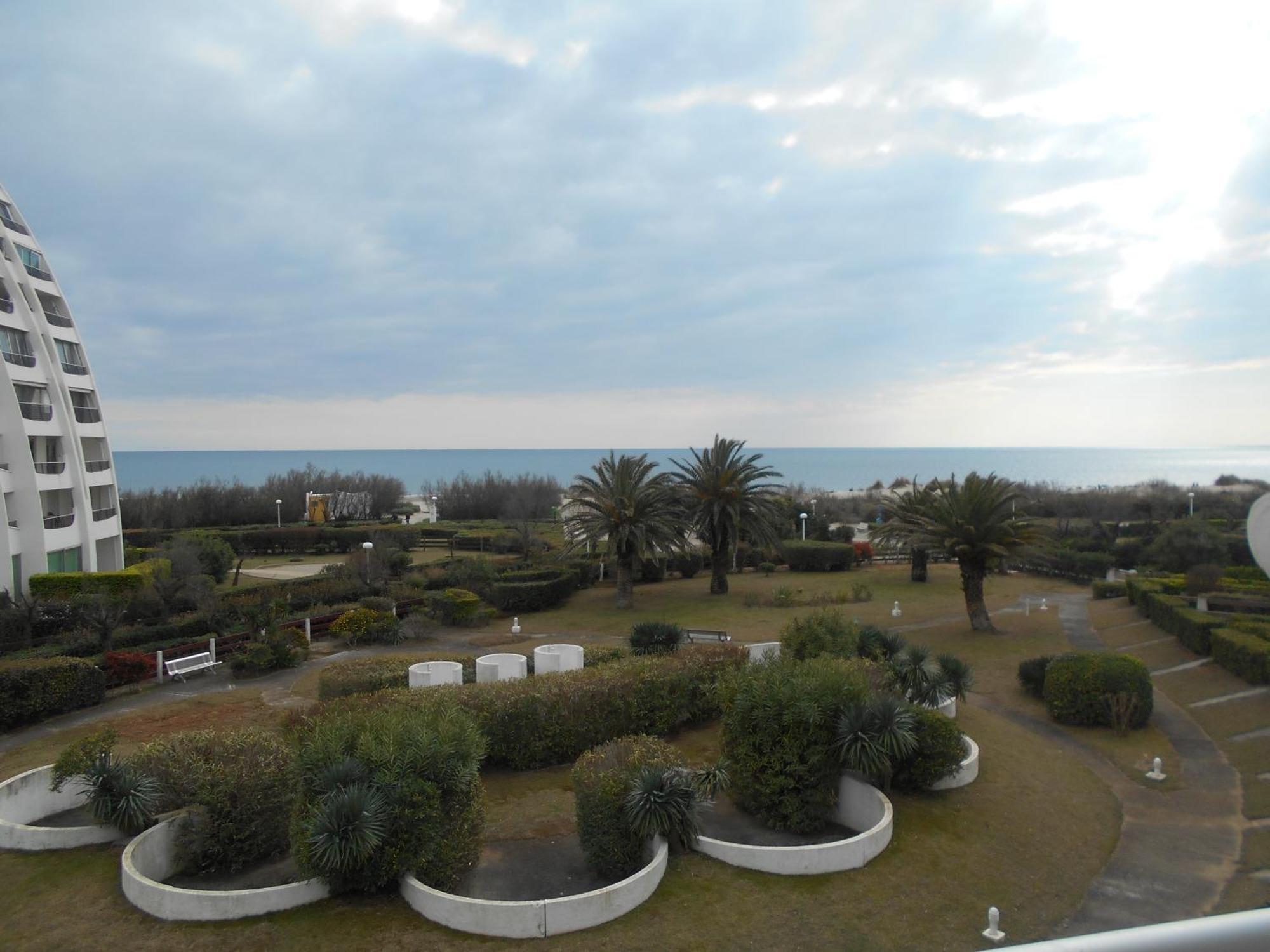 Vittoria Immobilier 8 - Reglement Sur Place - Cheques Vacances Acceptes 拉格朗德默特 外观 照片