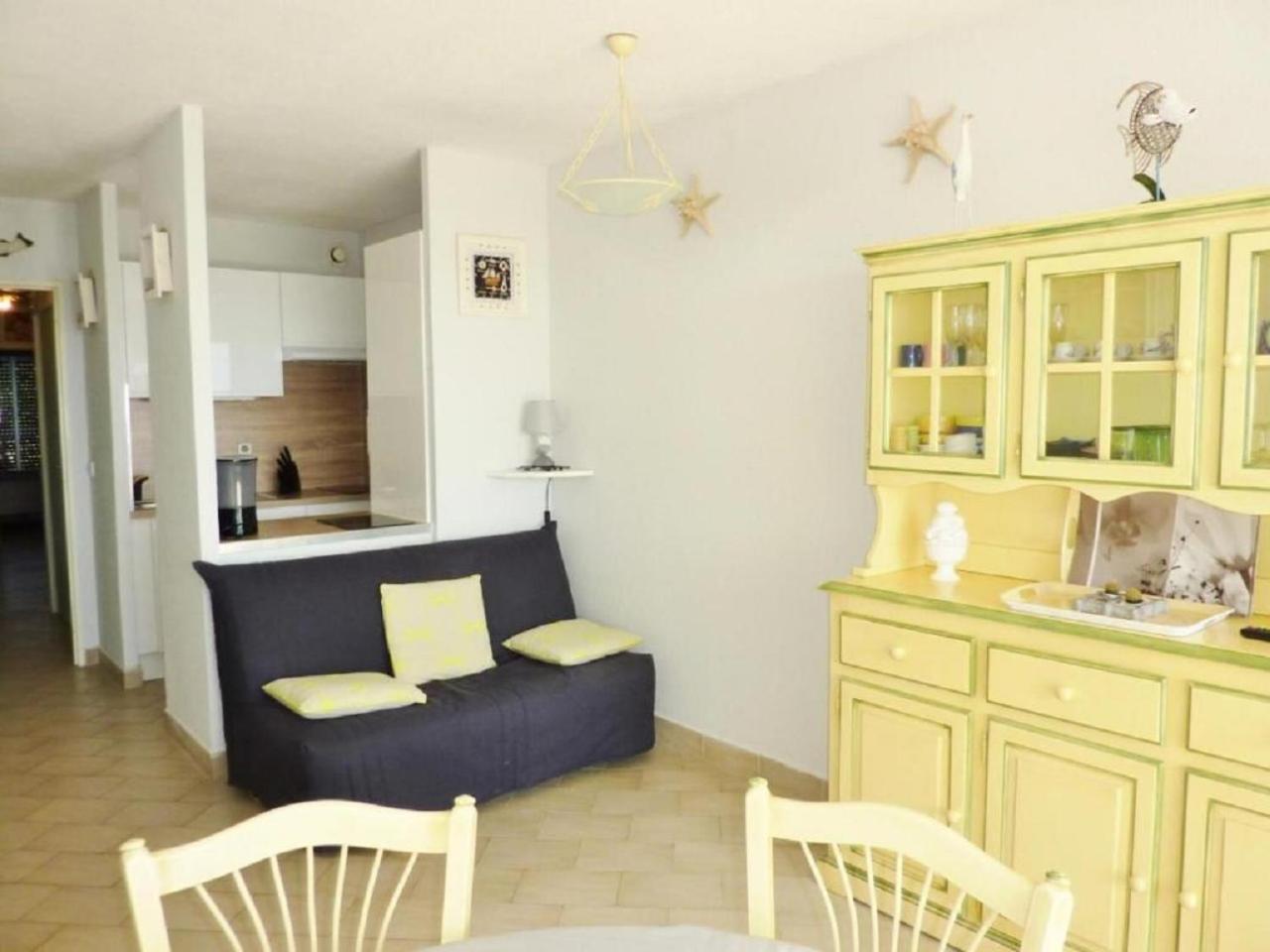 Vittoria Immobilier 8 - Reglement Sur Place - Cheques Vacances Acceptes 拉格朗德默特 客房 照片