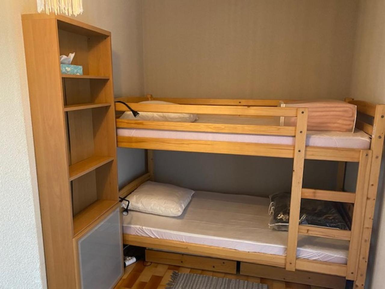 Vittoria Immobilier 8 - Reglement Sur Place - Cheques Vacances Acceptes 拉格朗德默特 外观 照片