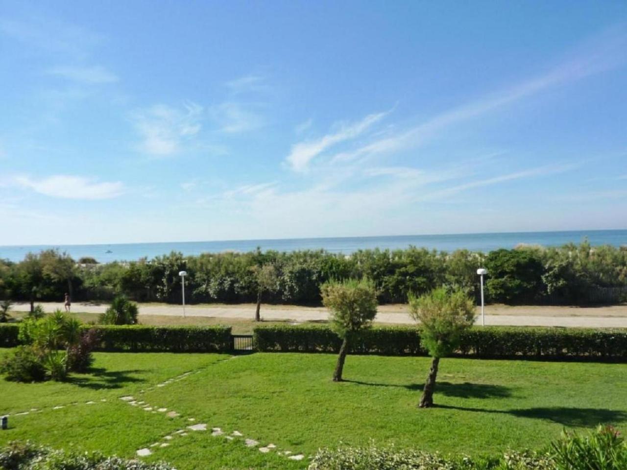 Vittoria Immobilier 8 - Reglement Sur Place - Cheques Vacances Acceptes 拉格朗德默特 客房 照片
