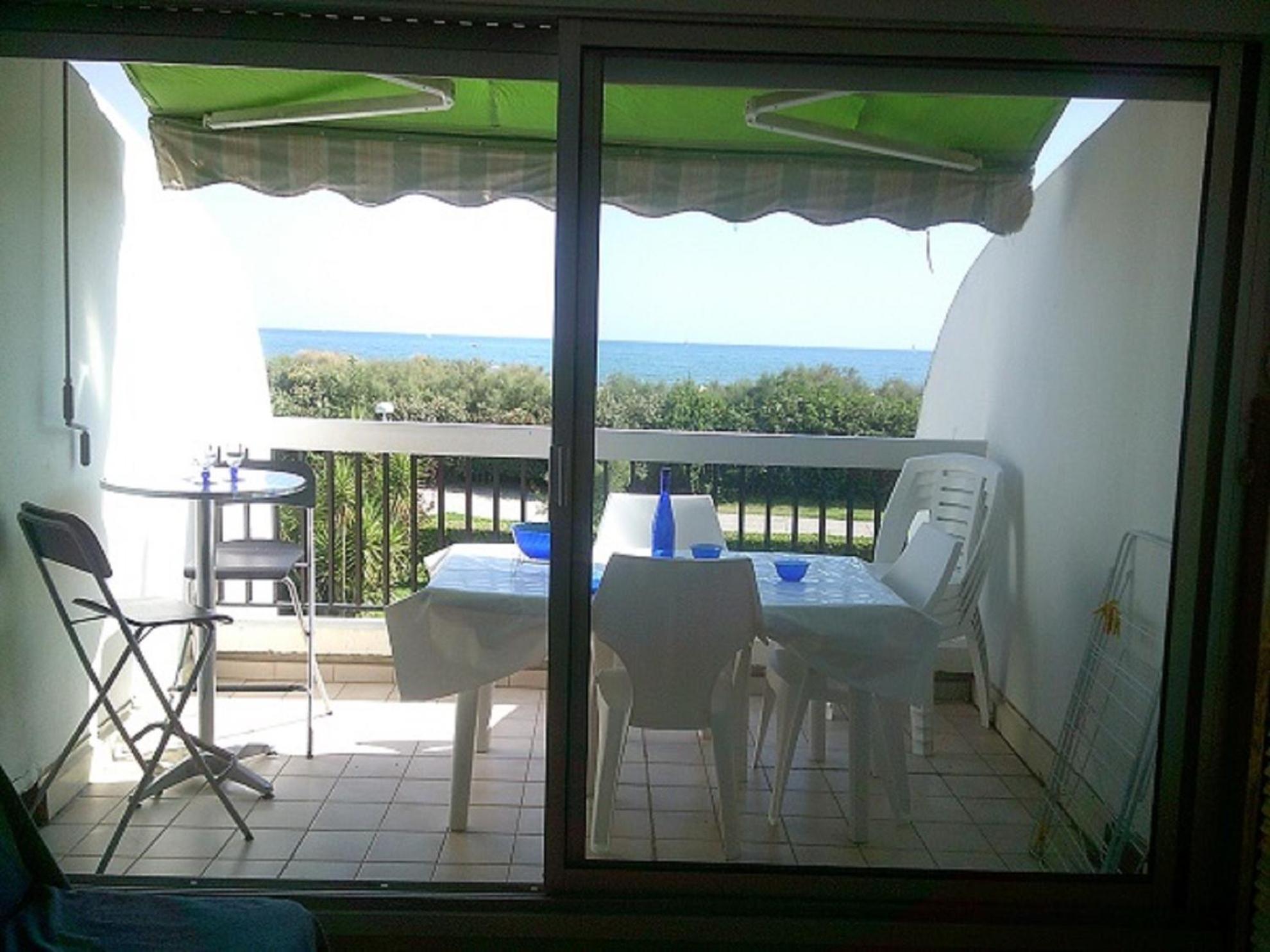 Vittoria Immobilier 8 - Reglement Sur Place - Cheques Vacances Acceptes 拉格朗德默特 客房 照片