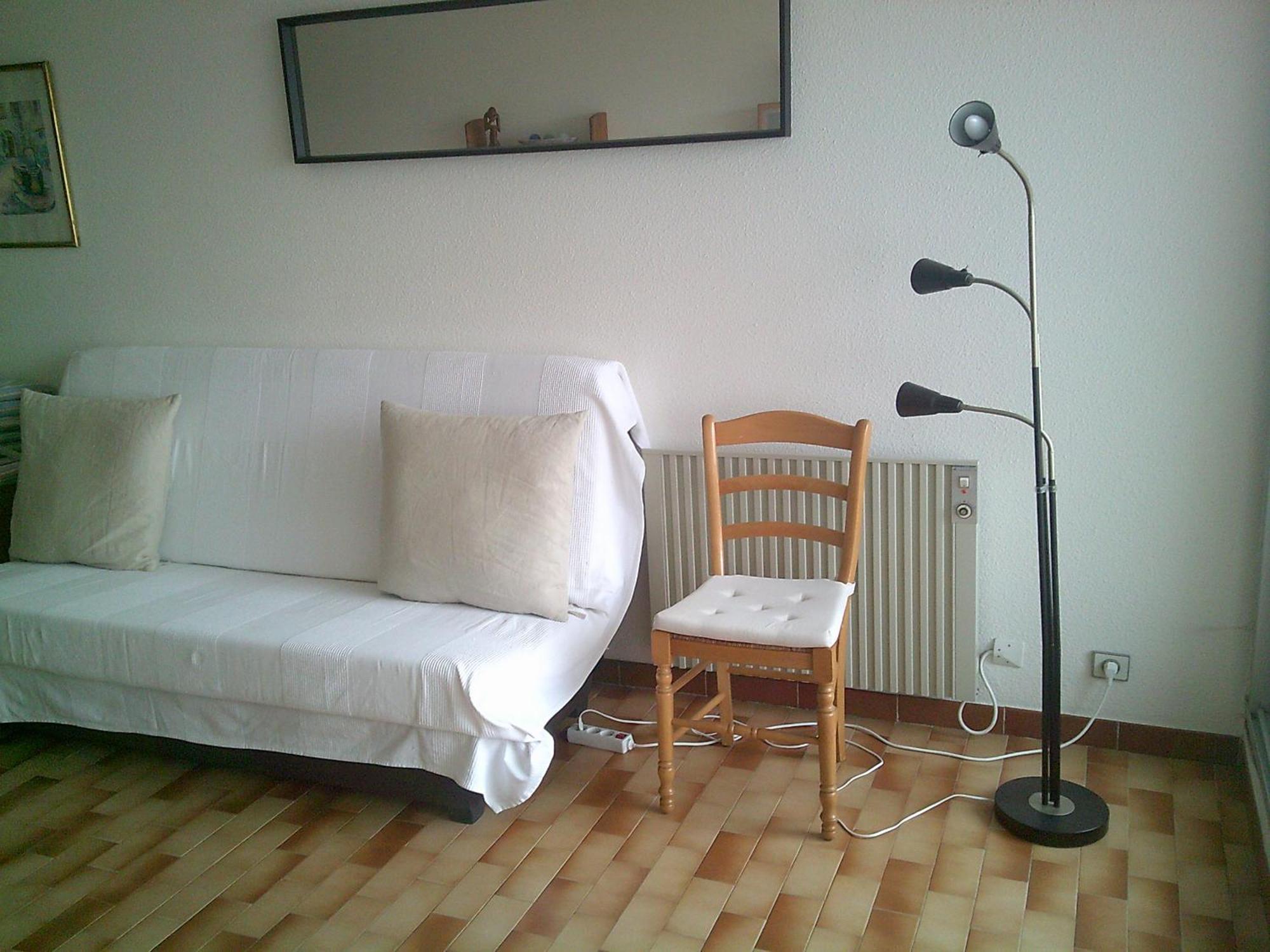 Vittoria Immobilier 8 - Reglement Sur Place - Cheques Vacances Acceptes 拉格朗德默特 客房 照片