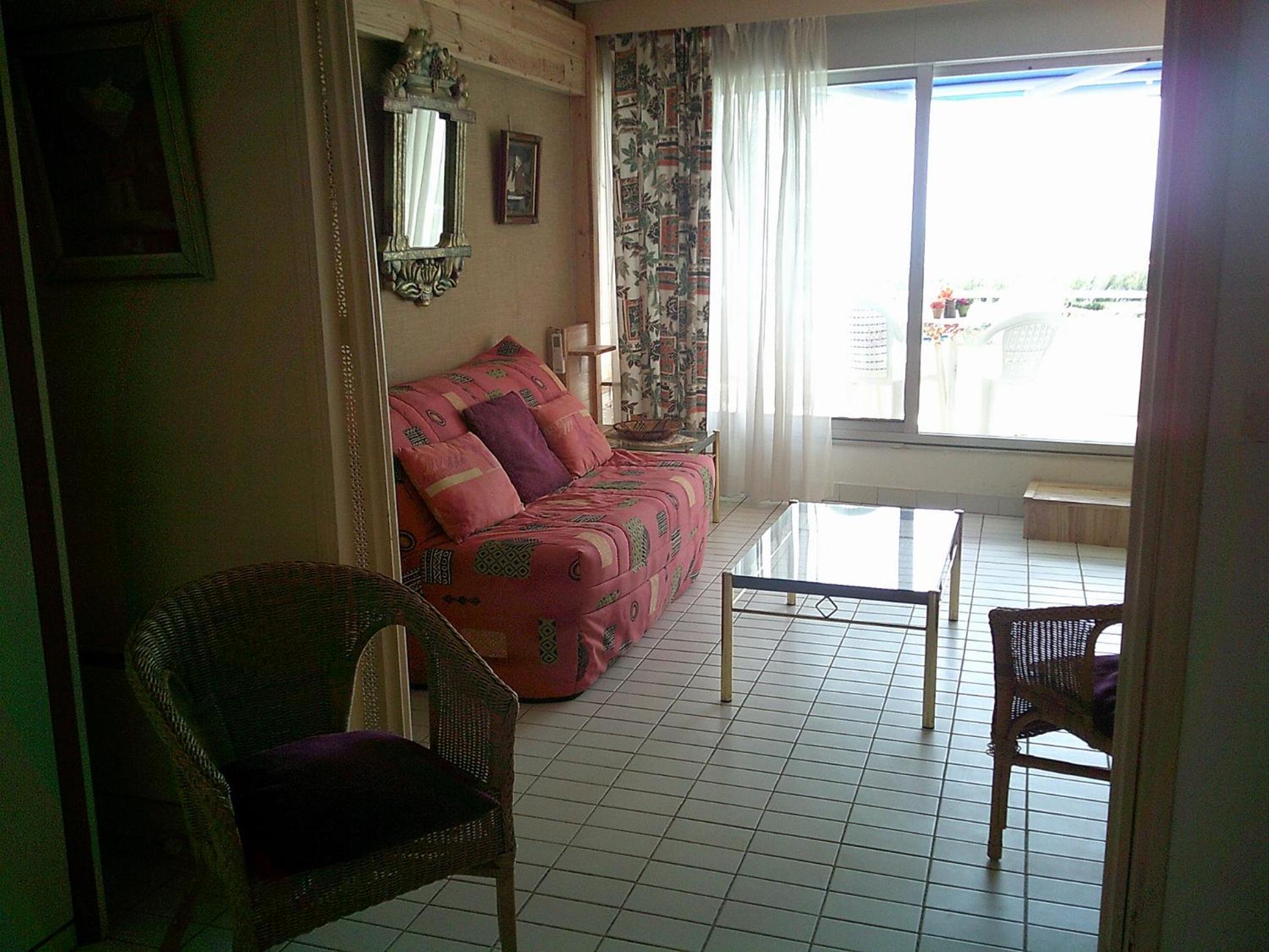 Vittoria Immobilier 8 - Reglement Sur Place - Cheques Vacances Acceptes 拉格朗德默特 客房 照片