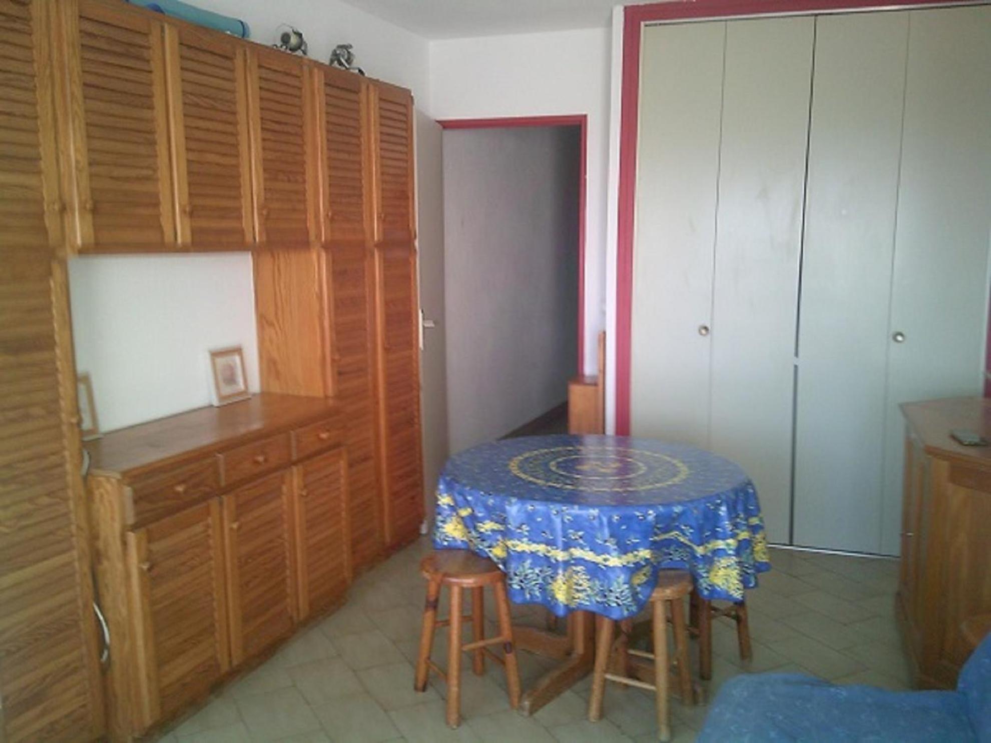 Vittoria Immobilier 8 - Reglement Sur Place - Cheques Vacances Acceptes 拉格朗德默特 客房 照片
