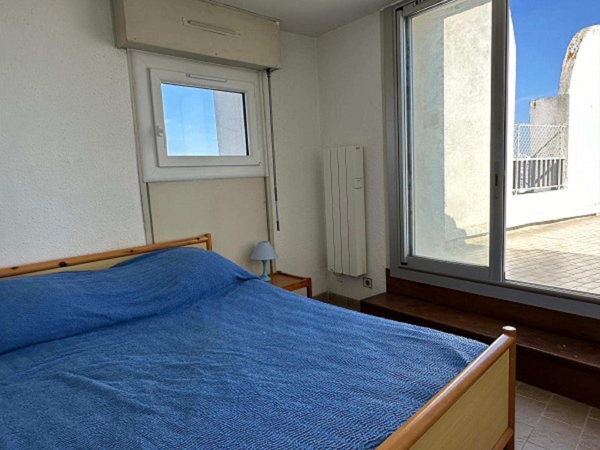 Vittoria Immobilier 8 - Reglement Sur Place - Cheques Vacances Acceptes 拉格朗德默特 客房 照片