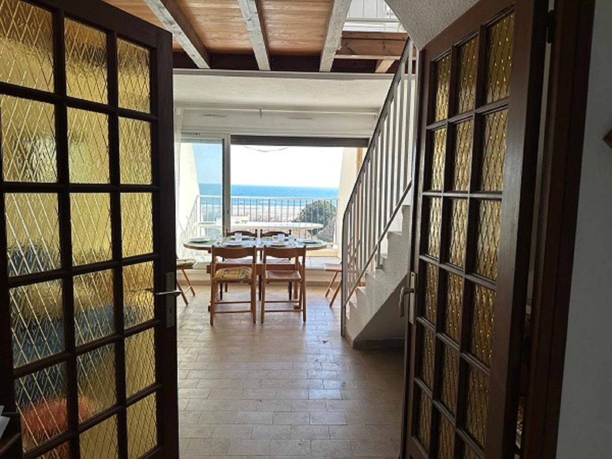 Vittoria Immobilier 8 - Reglement Sur Place - Cheques Vacances Acceptes 拉格朗德默特 客房 照片