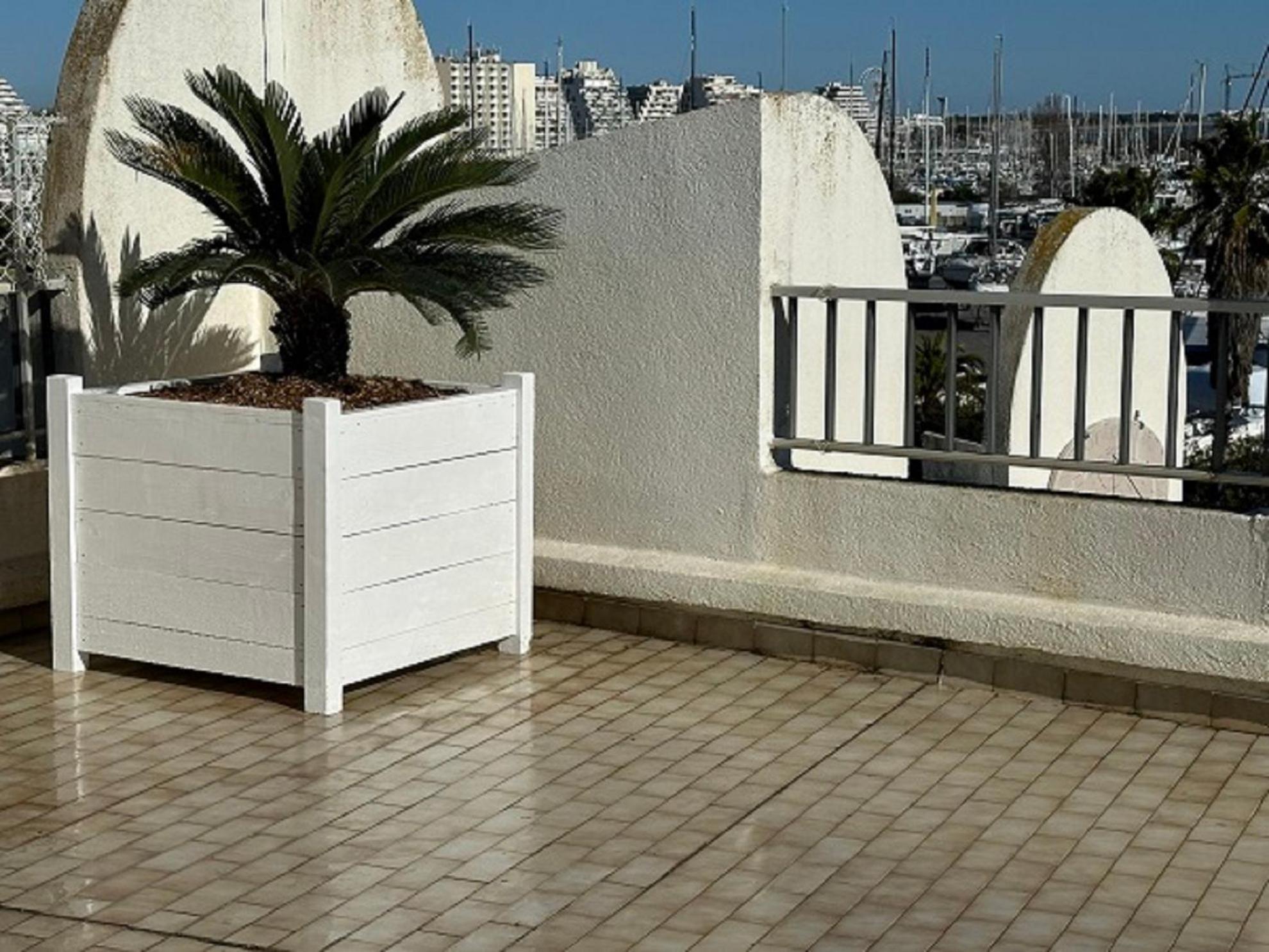 Vittoria Immobilier 8 - Reglement Sur Place - Cheques Vacances Acceptes 拉格朗德默特 客房 照片