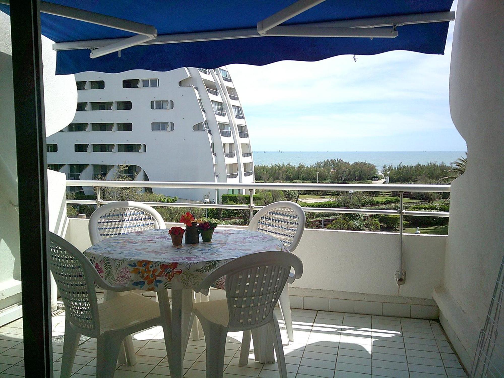 Vittoria Immobilier 8 - Reglement Sur Place - Cheques Vacances Acceptes 拉格朗德默特 客房 照片