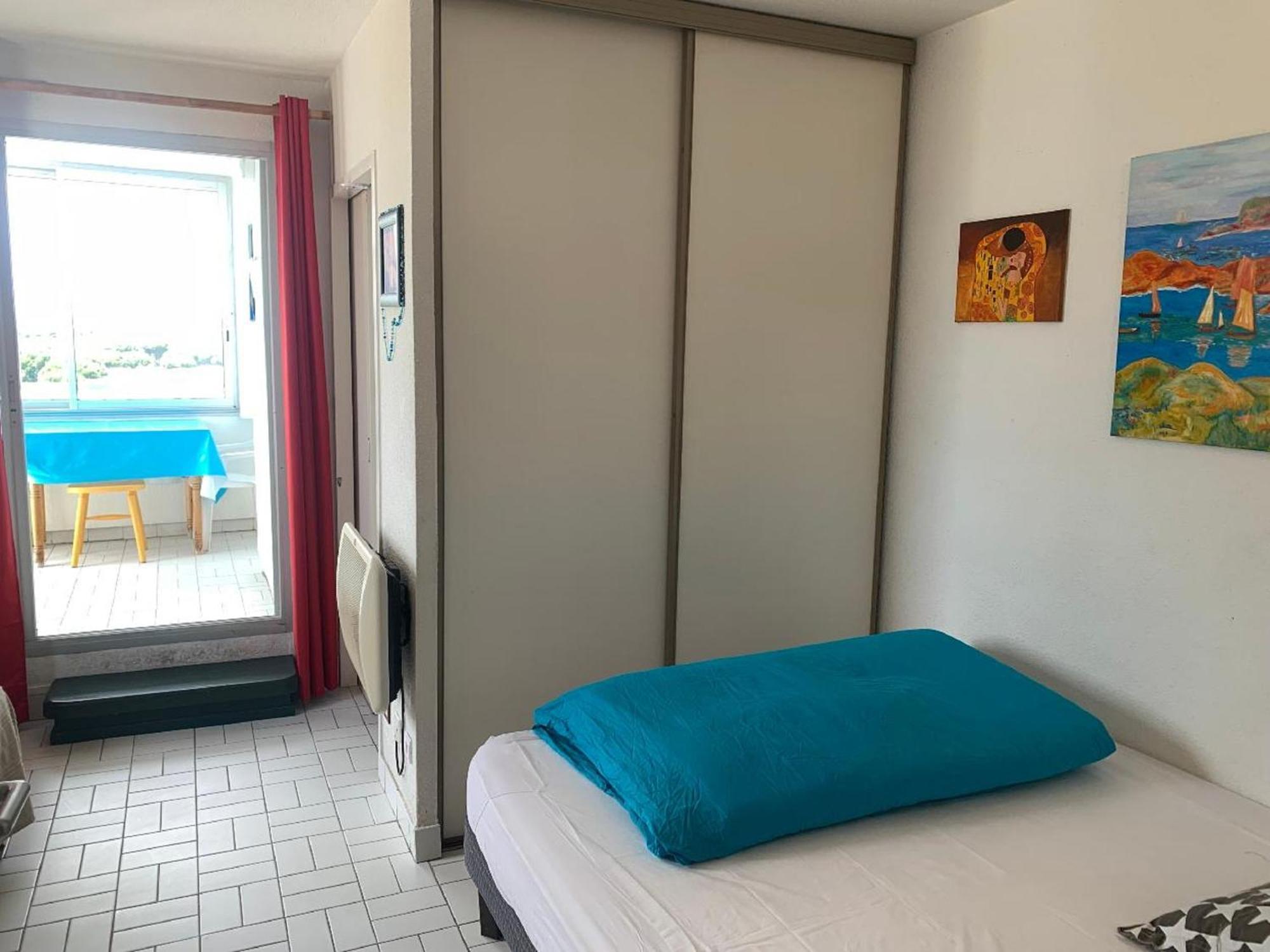 Vittoria Immobilier 8 - Reglement Sur Place - Cheques Vacances Acceptes 拉格朗德默特 客房 照片