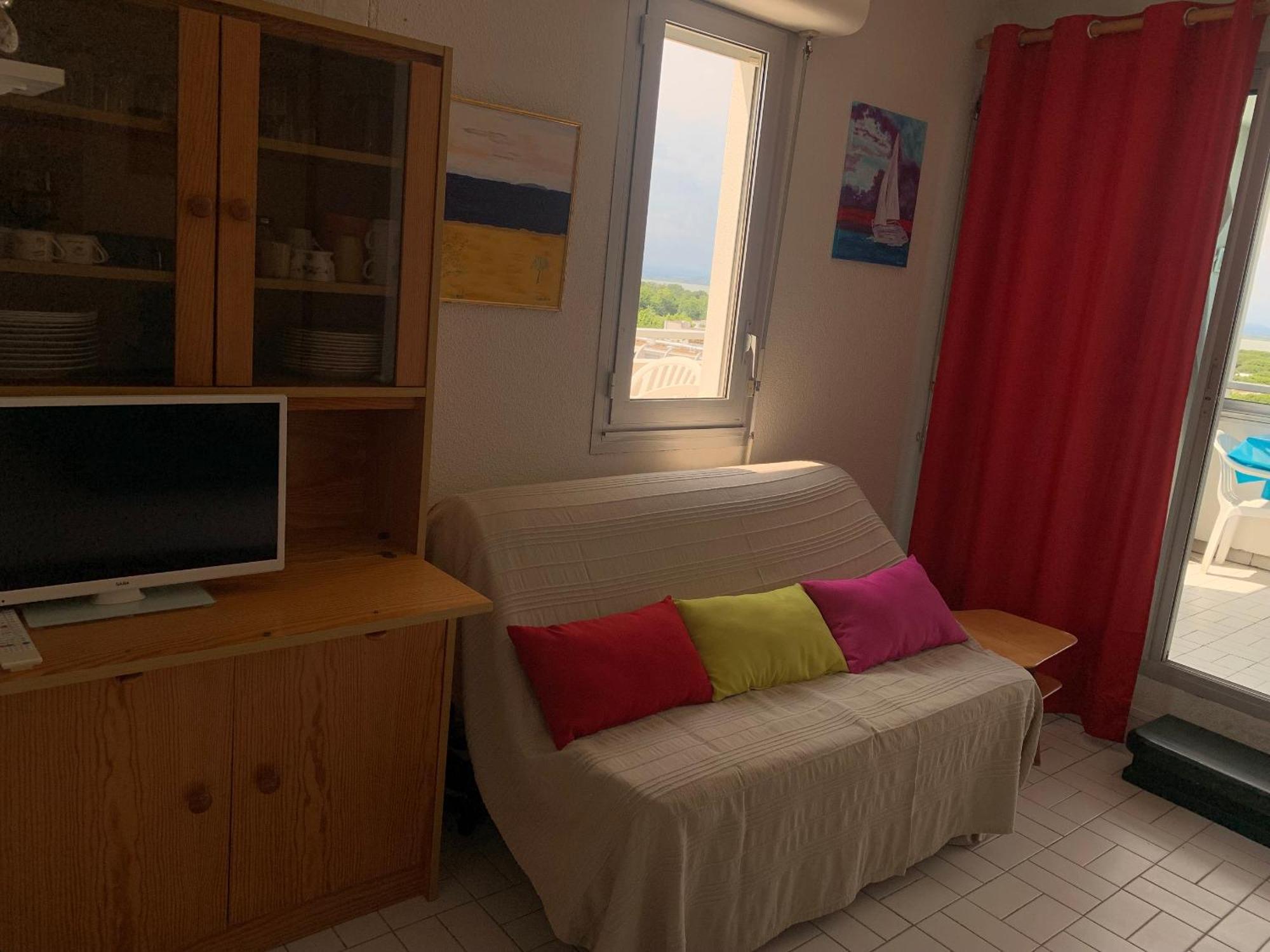 Vittoria Immobilier 8 - Reglement Sur Place - Cheques Vacances Acceptes 拉格朗德默特 客房 照片