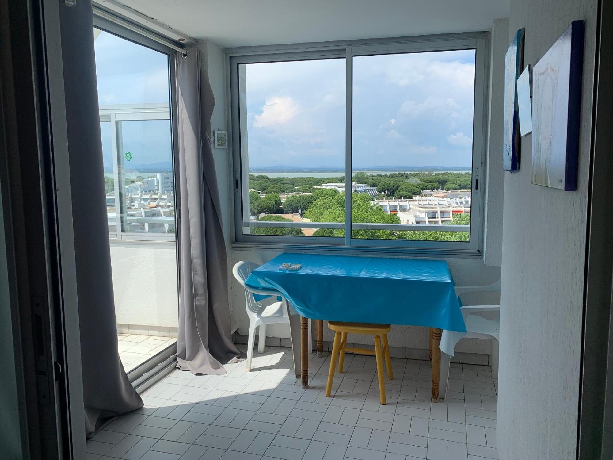 Vittoria Immobilier 8 - Reglement Sur Place - Cheques Vacances Acceptes 拉格朗德默特 客房 照片