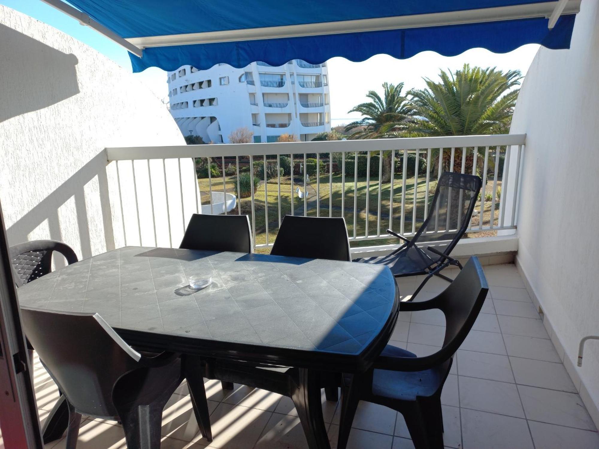 Vittoria Immobilier 8 - Reglement Sur Place - Cheques Vacances Acceptes 拉格朗德默特 客房 照片