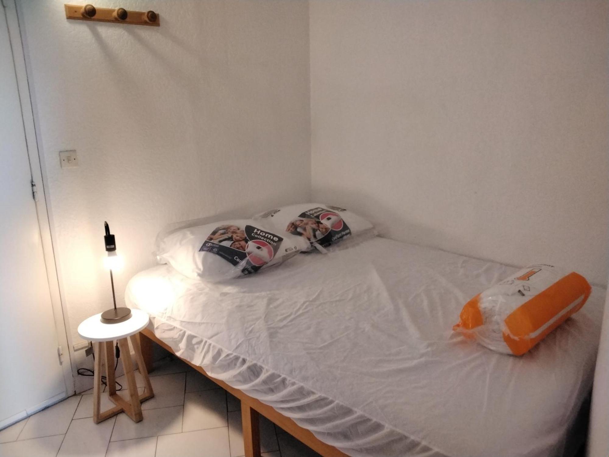Vittoria Immobilier 8 - Reglement Sur Place - Cheques Vacances Acceptes 拉格朗德默特 客房 照片