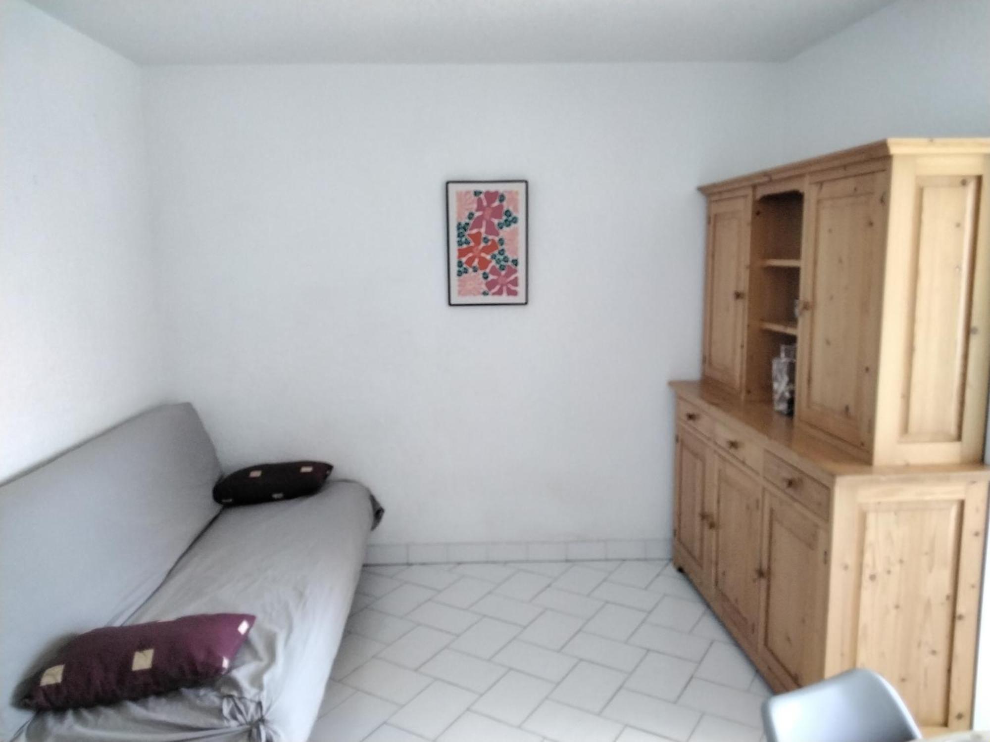 Vittoria Immobilier 8 - Reglement Sur Place - Cheques Vacances Acceptes 拉格朗德默特 客房 照片