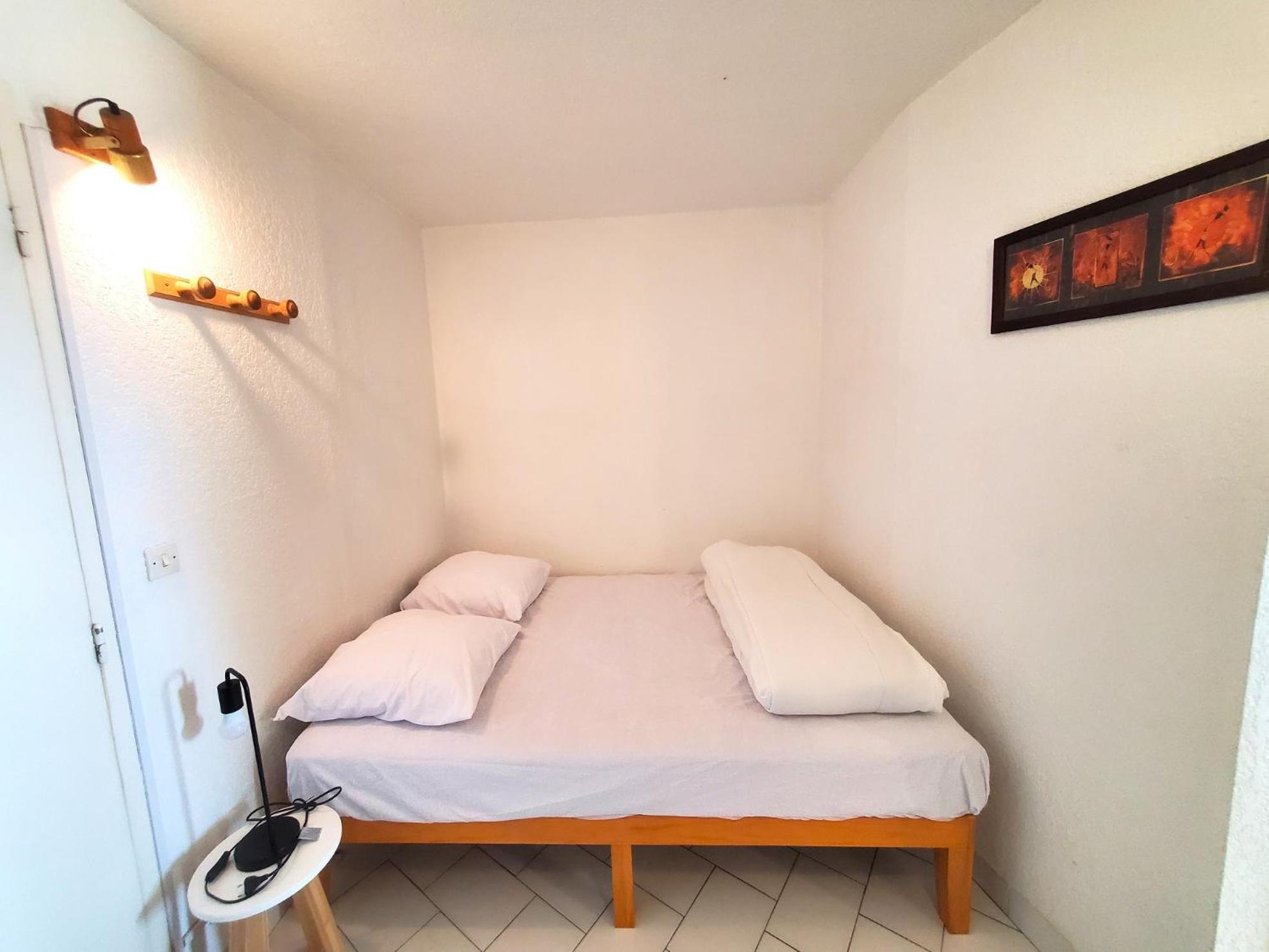 Vittoria Immobilier 8 - Reglement Sur Place - Cheques Vacances Acceptes 拉格朗德默特 外观 照片